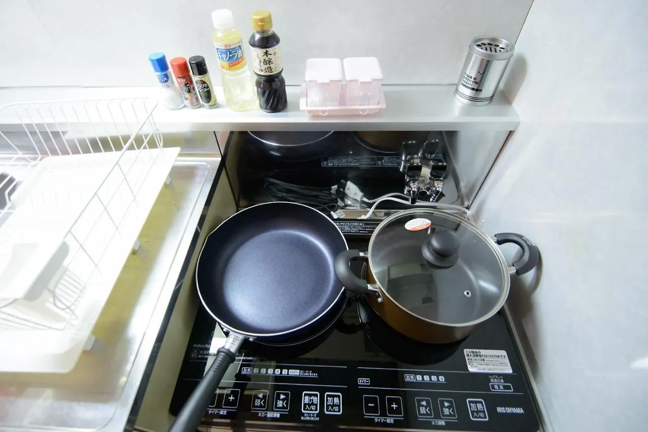 Hotel Oburiga-do - Vacation STAY 90161 Sapporo