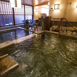 3* ホテル ドーミーイン札幌annex