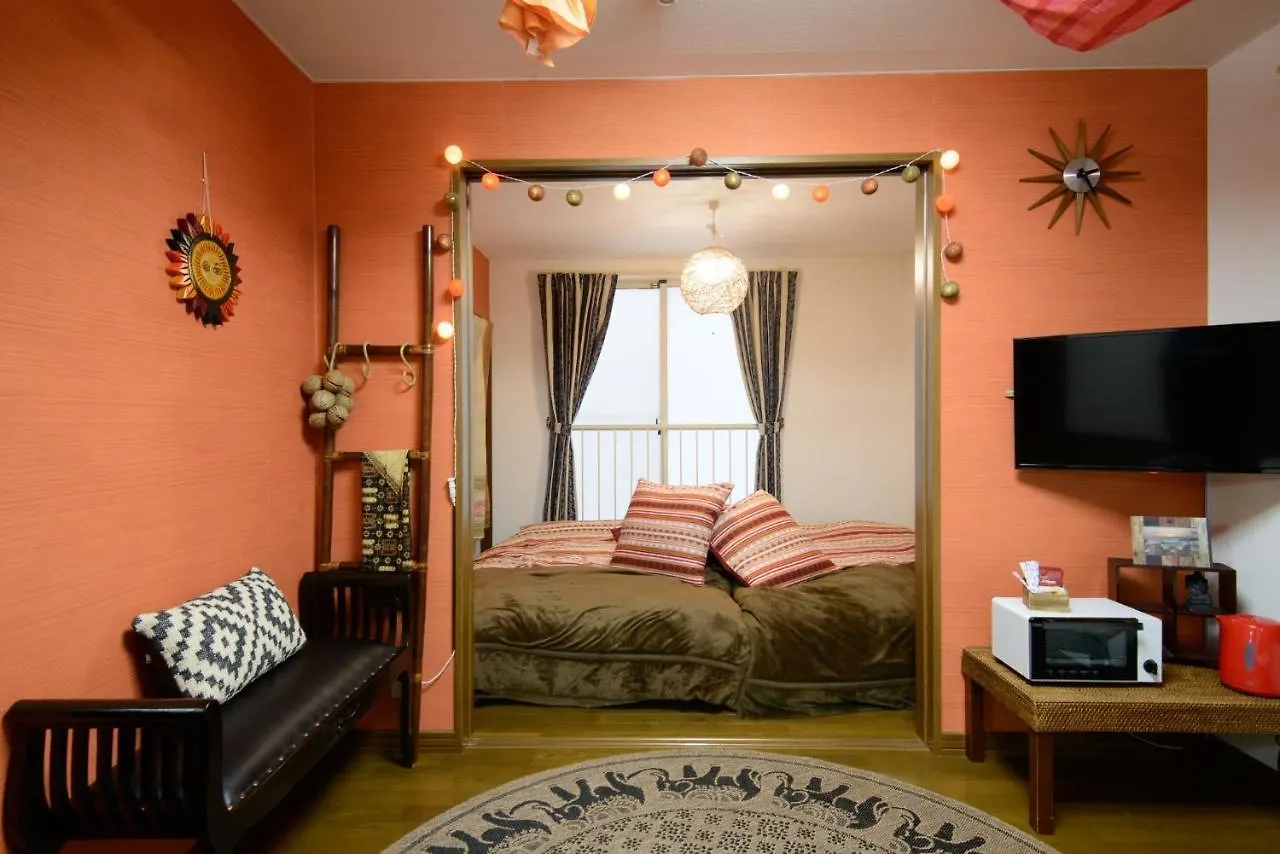 Oburiga-Do - Vacation Stay 90161 Sapporo Japan